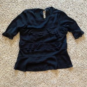 Who What Wear Blouse